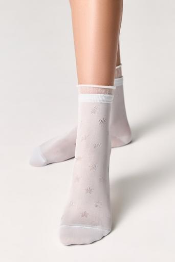 Conte-kids TIP-TOP Носки из вискозы с рисунками