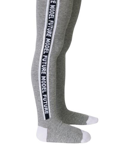 Conte-kids TIP-TOP Колготки с рисунком "Лампасы"128-134 Conte-kids TIP-TOP Колготки с рисунком "Лампасы"128-134