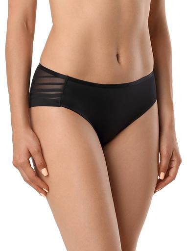 CONTE SPORT GLAM RP3081 Трусы женские «слип» со средней линией талии102/L