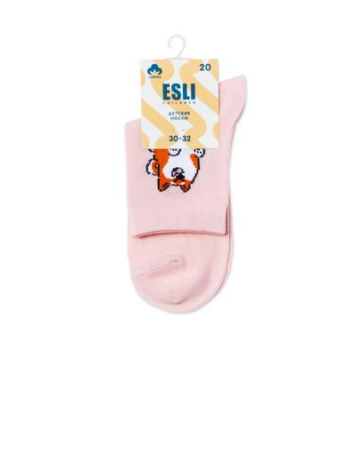 ESLI Носки детские 24С-74СПЕ