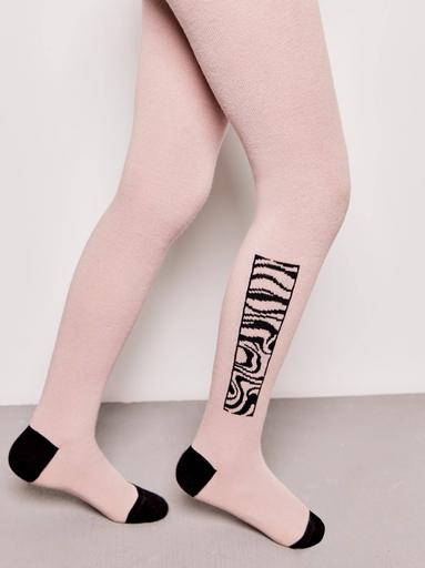 Conte-kids HAPPIK Колготки детские128-134 (20)