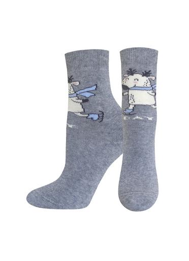 Брестские Носки детские 3060 SCHOOL19-20