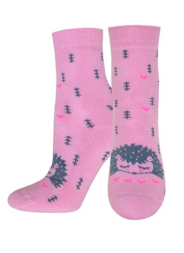 Брестские Носки детские 3060 SCHOOL (с рисунком)17-18