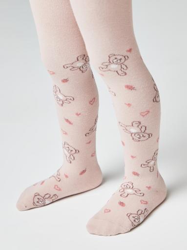 БРЕСТСКИЕ КОЛГОТКИ ДЕТСКИЕ 3280 KIDS (рисунок)104-110