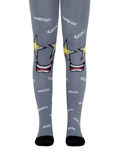 CONTE-KIDS TIP-TOP Колготки детские92-98