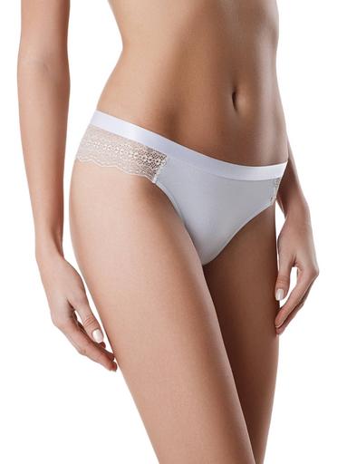 CONTE MONIKA LST 809 Трусы женские "стринг" (на вешалке)