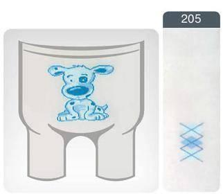 CONTE-KIDS TIP-TOP Колготки детские