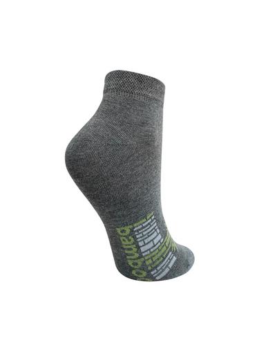 Брестские Носки женские 1504 BAMBOO (укороченные)