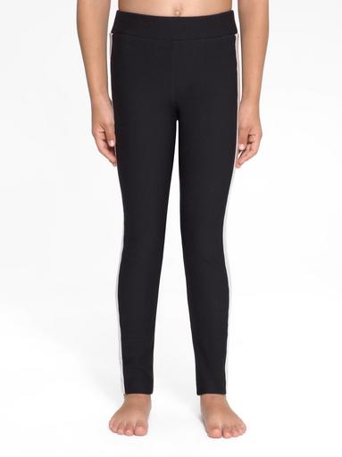 CONTE MINI URBAN Стильные леггинсы с термоэффектом98,104-52