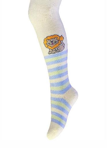 Брестские Колготки детские 3265 KIDS (махровые)92-98