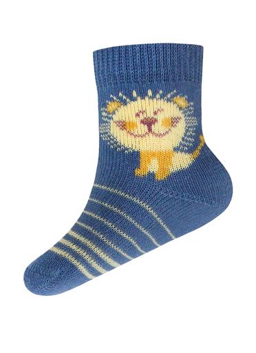 Брестские Носки детские 3060 BABY (рисунок) Брестские Носки детские 3060 BABY (рисунок)
