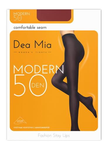 Dea Mia MODERN 50 Колготки женские (микрофибра)2