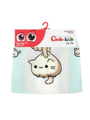 CONTE-KIDS TIP-TOP Колготки детские62-74 (12)