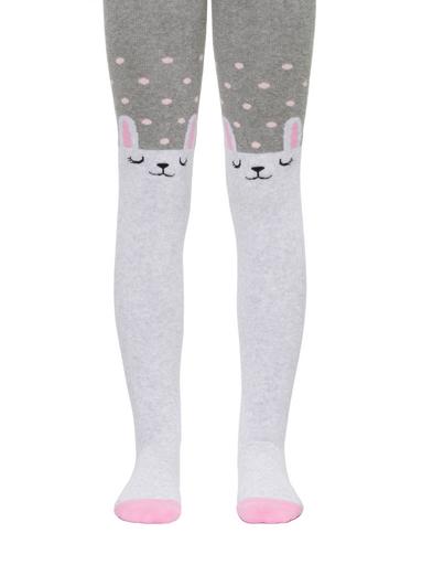 Conte-kids SOF-TIKI (махровые внутри) Колготки с рисунками128-134