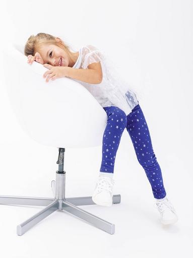 CONTE STAR WAY Ультрамодные джеггинсы с термоэффектом104,110-56