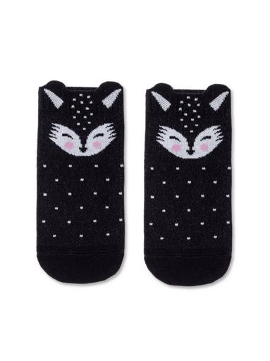 CONTE-KIDS TIP-TOP Носки детские (мордашки)18