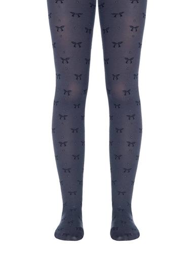 CONTE SAMIRA Колготки детские полиамидные146-152