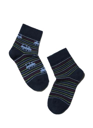 Брестские Носки детские 3081 BABY (с рисунком)11-12