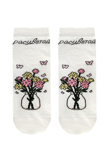 БРЕСТСКИЕ НОСКИ ЖЕНСКИЕ 1145 March 8 (укороченные)