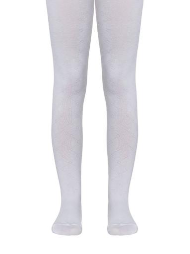 Conte-kids CLASS Lycra® Тонкие хлопковые колготки