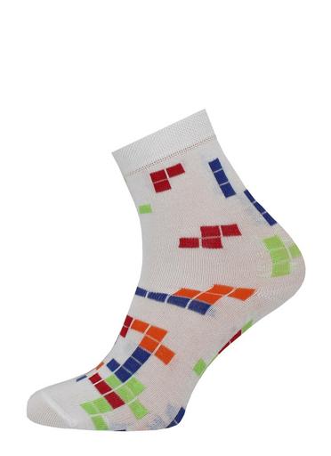 Брестские Носки детские 3081 SCHOOL (с рисунком)19-20