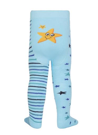 Брестские Колготки детские 3265 BABY (махровые)80-86