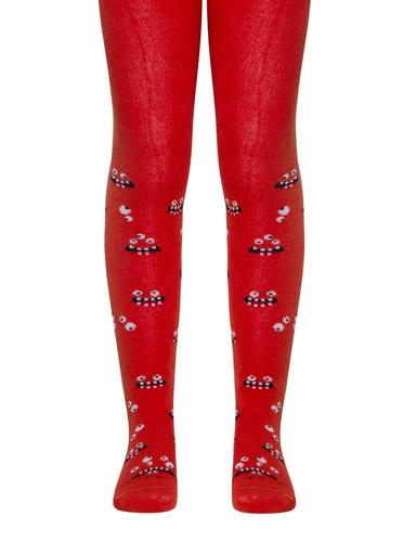 Брестские Колготки детские 3280 (с рисунком)104-110