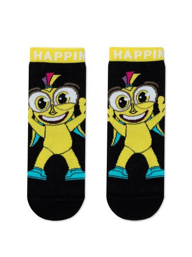 Conte-kids Носки детские «Глазастики»