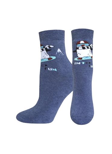 Брестские Носки детские 3060 SCHOOL17-18