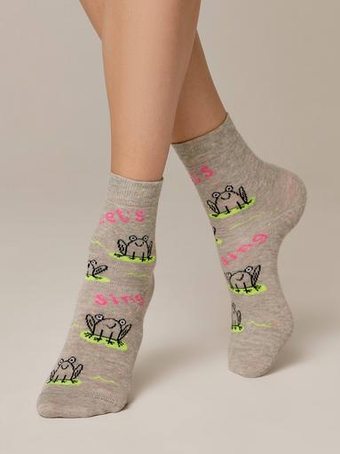 Брестские Носки женские 1150 CLASSIC (средней длины)