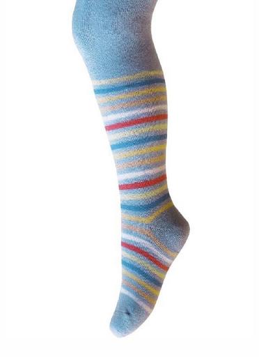 Брестские Колготки детские 3265 BABY (махровые)80-86