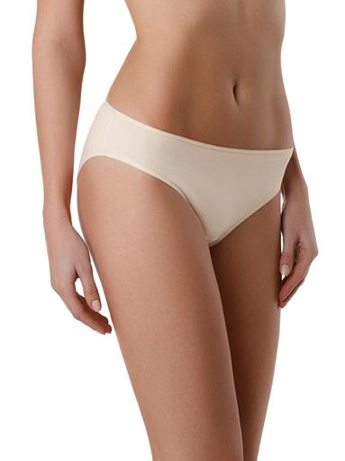 CONTE SENSUELLE RP3025 Трусы женские «слип» со средней линией талии90/XS