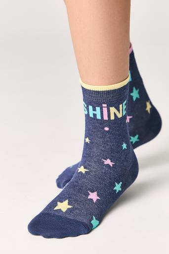 Conte-kids ВЕСЕЛЫЕ НОЖКИ Хлопковые носки20