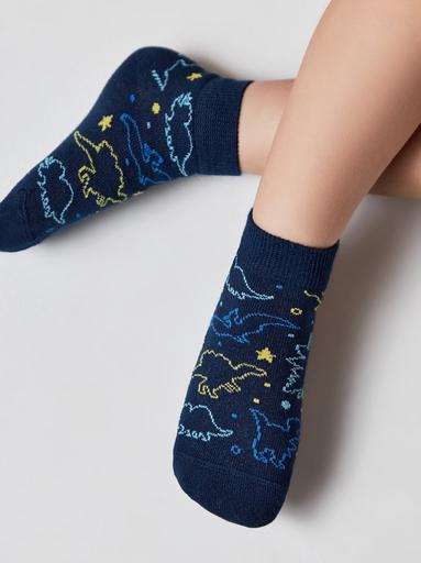 Conte-kids TIP-TOP Хлопковые носки с рисунками12