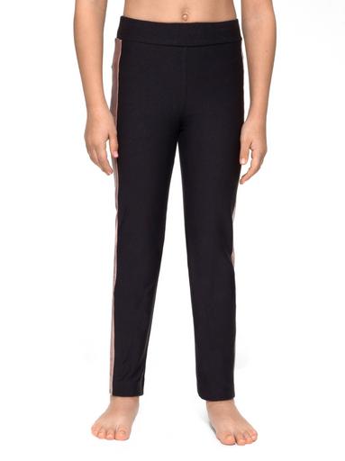 CONTE MINI URBAN NEW Стильные леггинсы с термоэффектом146,152-76