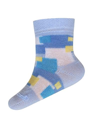 Брестские Носки детские 3081 SCHOOL (с рисунком)9-10