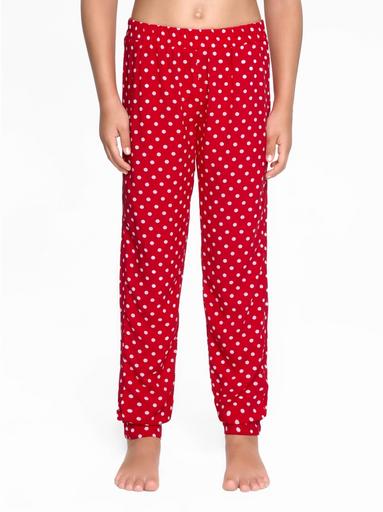 CONTE PARTY Яркие брюки128-68-60