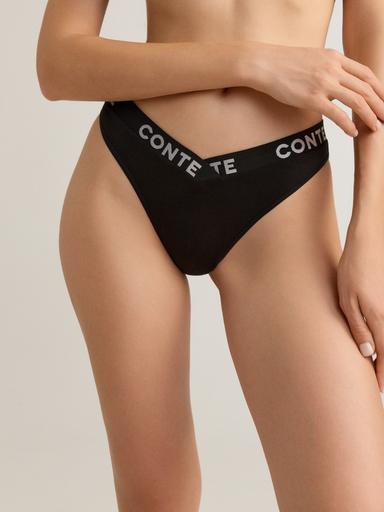 CONTE COMFY LINE LBR 2991 Трусы женские