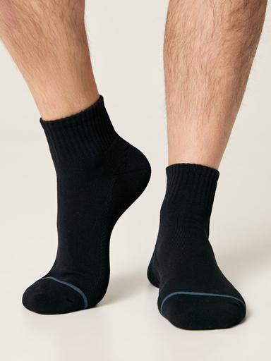 DIWARI COMFORT Носки мужские (короткие, махр. стопа)42-43