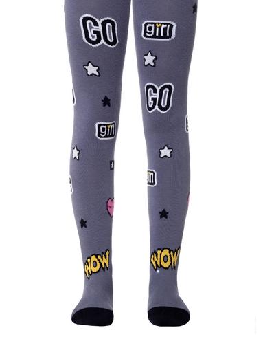 CONTE-KIDS TIP-TOP Колготки детские150-152 CONTE-KIDS TIP-TOP Колготки детские150-152