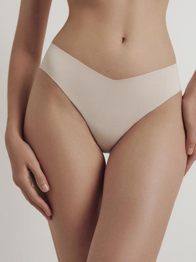 CONTE INVISIBLE LBR 1226 Трусы женские (в пакете)