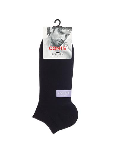 CONTE Носки мужские 24С-158СП (COOL 24/7, короткие)40-41