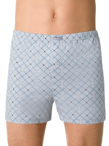 DIWARI BOXER MBX 001 Трусы мужские (на вешалке)78,82/S