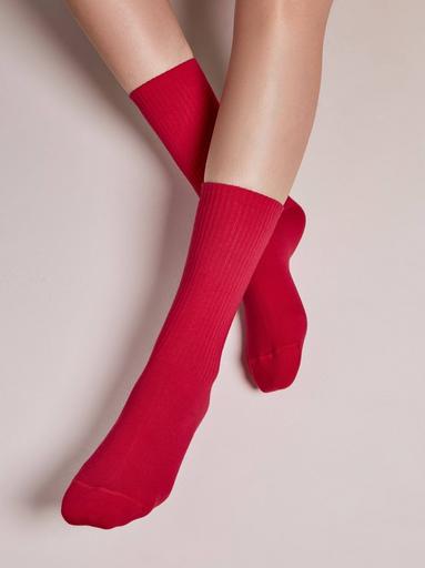 CONTE Удлиненные хлопковые носки ACTIVE