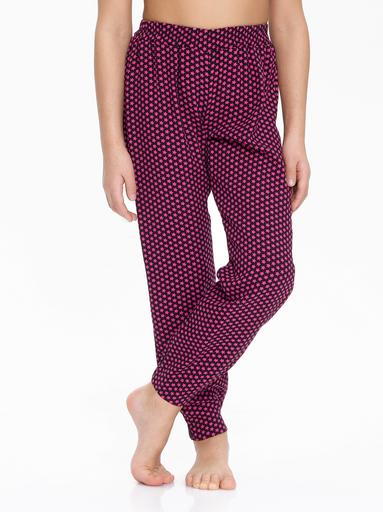 CONTE PARTY Яркие брюки122-64-57