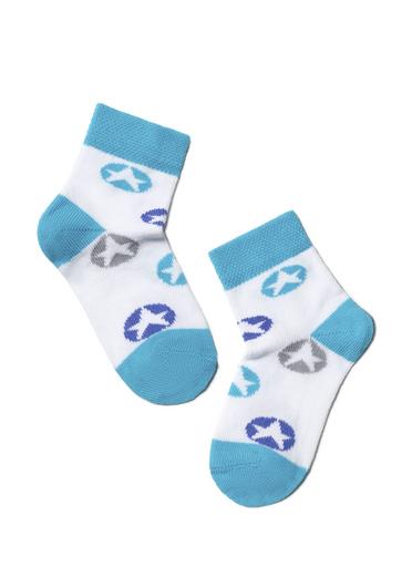 Брестские Носки детские 3081 BABY (с рисунком)11-12