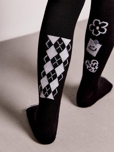 Conte-kids HAPPIK Колготки детские128-134 (20) Conte-kids HAPPIK Колготки детские128-134 (20)