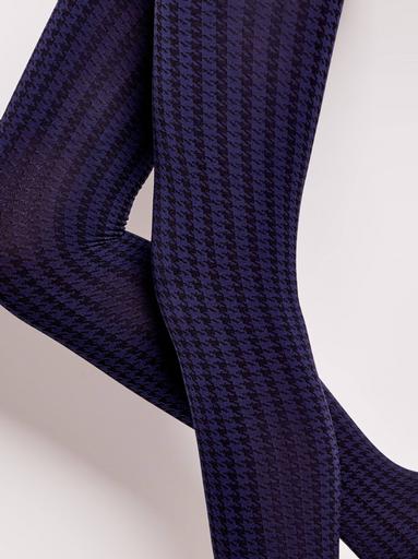 CONTE OLIVIA Плотные эластичные колготки104-110