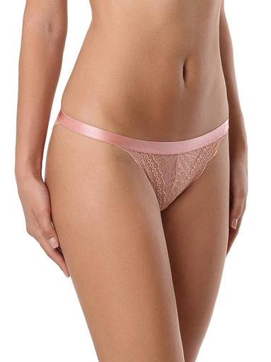 CONTE FLIRTY LТА 1016 Трусы женские "танга" (в коробке)