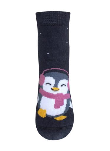 БРЕСТСКИЕ 3060 KIDS НОСКИ ДЕТСКИЕ15-16